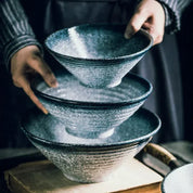 Japanese Ramen Bowl | Ceramic · Homefinn
