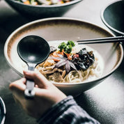 Japanese Ramen Bowl | Ceramic · Homefinn