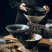 Japanese Ramen Bowl | Ceramic · Homefinn
