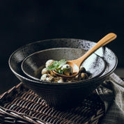 Japanese Ramen Bowl | Ceramic · Homefinn