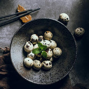 Japanese Ramen Bowl | Ceramic · Homefinn