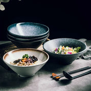 Japanese Ramen Bowl | Ceramic · Homefinn