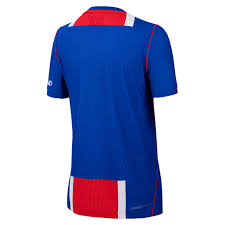 Kids Football Jersey | Short Sleeve · Homefinn