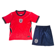 Kids Football Shirt | Printed Number