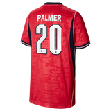 Kids Football Shirt | Printed Number