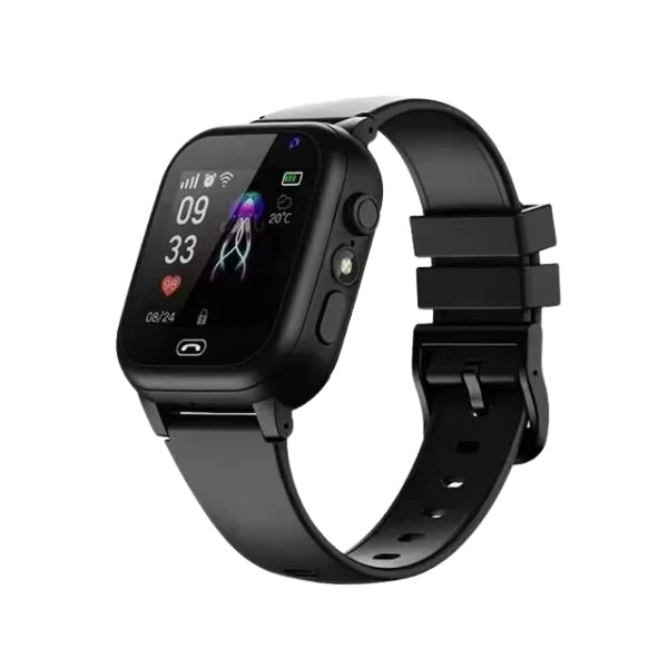 Kids Smartwatch | GPS Tracker · Homefinn
