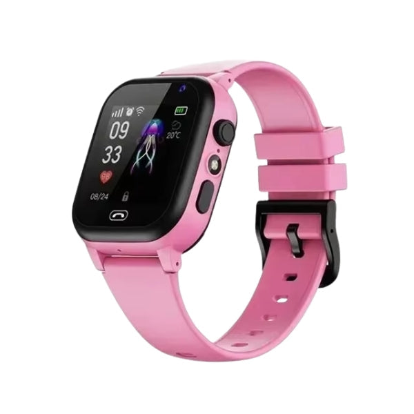 Kids Smartwatch | GPS Tracker · Homefinn