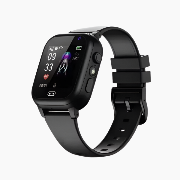 Kids Smartwatch | GPS Tracker · Homefinn