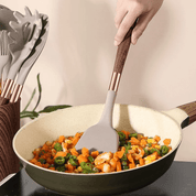 Kitchen Utensil Set | With Holder · Homefinn
