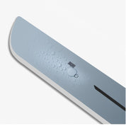 LED Car Door Sill Plate | USB Rechargeable · Homefinn