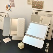 LED Vanity Mirror | Lighted Makeup · Homefinn