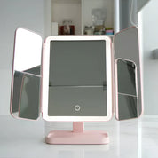 LED Vanity Mirror | Lighted Makeup · Homefinn