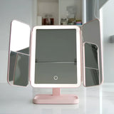 LED Vanity Mirror | Lighted Makeup