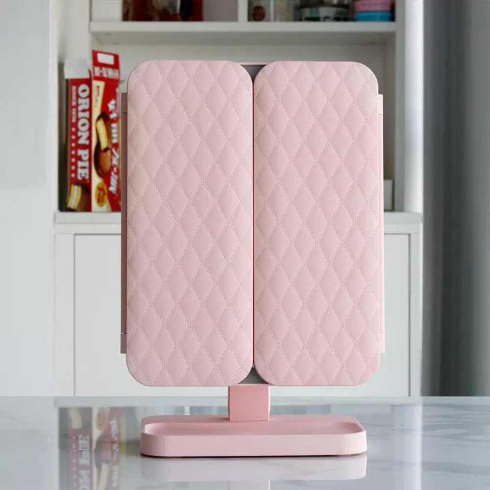 LED Vanity Mirror | Lighted Makeup · Homefinn