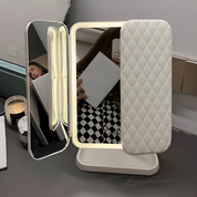 LED Vanity Mirror | Lighted Makeup · Homefinn