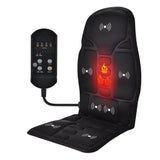 Massage Seat Cushion | Heated Vibration