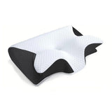 Memory Foam Pillow | Contour Neck Support