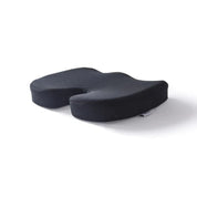 Memory Foam Seat Cushion | Coccyx Cut Out · Homefinn