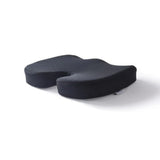 Memory Foam Seat Cushion | Coccyx Cut Out