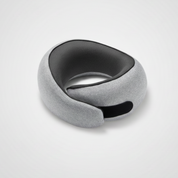 Memory Foam Travel Neck Pillow | Adjustable · Homefinn