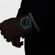 Men's Wrist Watch | Date Display · Homefinn