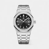 Men's Wrist Watch | Date Display