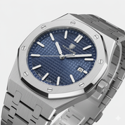 Men's Wrist Watch | Date Display · Homefinn