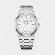 Men's Wrist Watch | Date Display · Homefinn