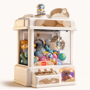Mini Claw Machine | LED Display · Homefinn