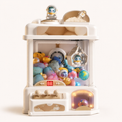 Mini Claw Machine | LED Display · Homefinn