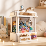 Mini Claw Machine | LED Display