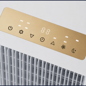 Mini Portable Air Conditioner | Cooling Heating Mobile Unit • Homefinn