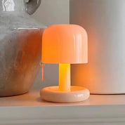 Mini Table Lamp | USB Rechargeable · Homefinn