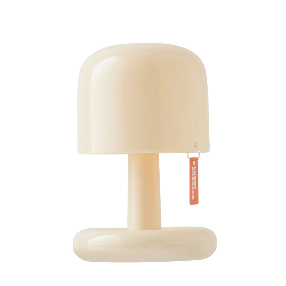 Mini Table Lamp | USB Rechargeable · Homefinn