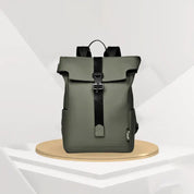 Modern Laptop Backpack | USB Charging · Homefinn