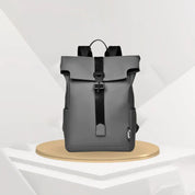 Modern Laptop Backpack | USB Charging · Homefinn
