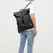 Modern Laptop Backpack | USB Charging · Homefinn