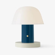 Modern Mushroom Table Lamp | LED Light · Homefinn