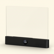 Modern Reading Light | USB Rechargeable · Homefinn