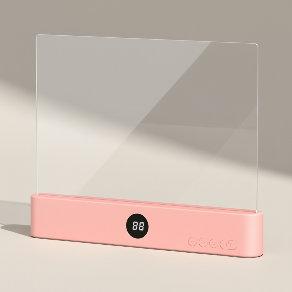 Modern Reading Light | USB Rechargeable · Homefinn