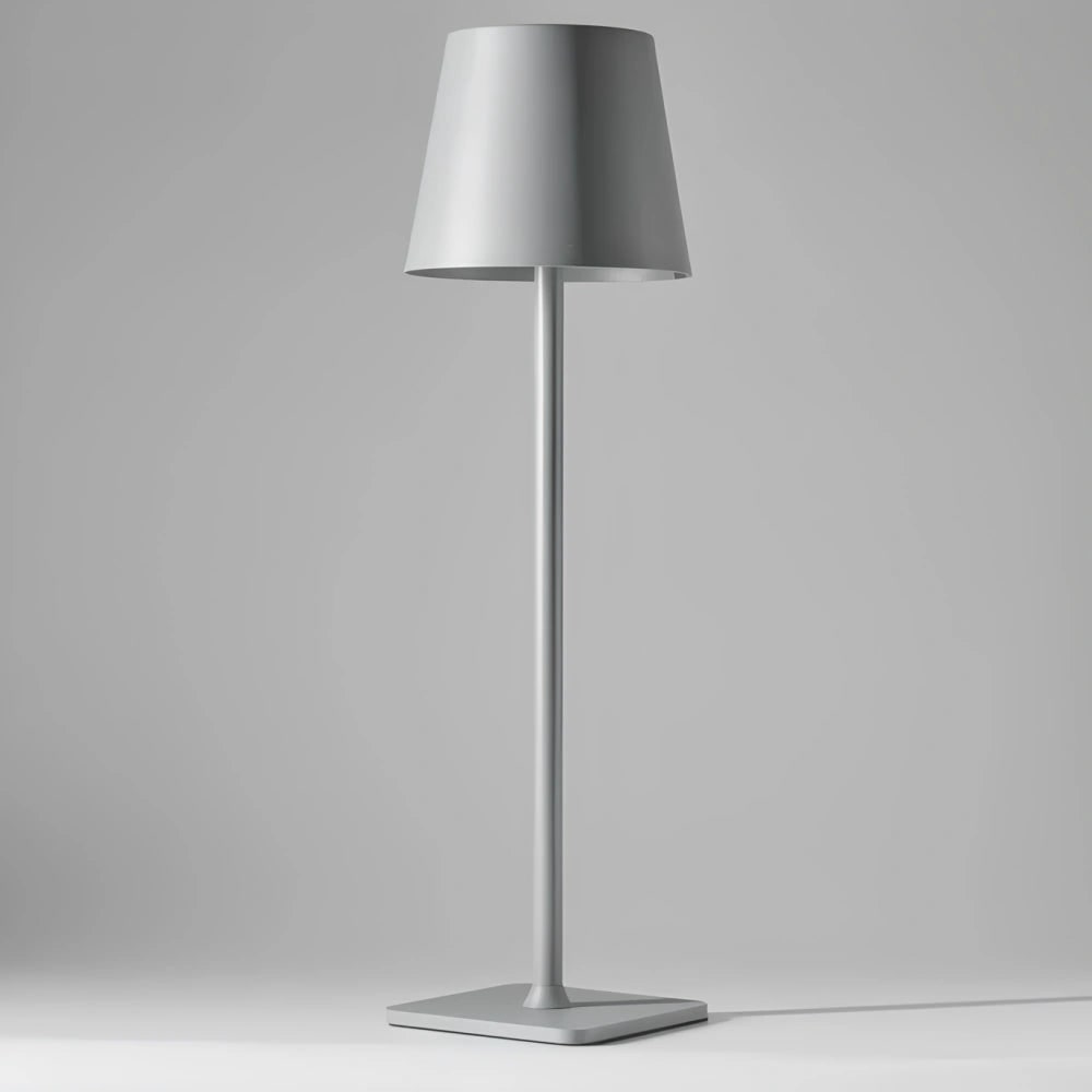 Modern Table Lamp | Cordless Touch Dimmable · Homefinn
