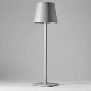Modern Table Lamp | Cordless Touch Dimmable · Homefinn