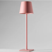 Modern Table Lamp | Cordless Touch Dimmable · Homefinn