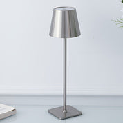 Modern Table Lamp | Cordless Touch Dimmable · Homefinn