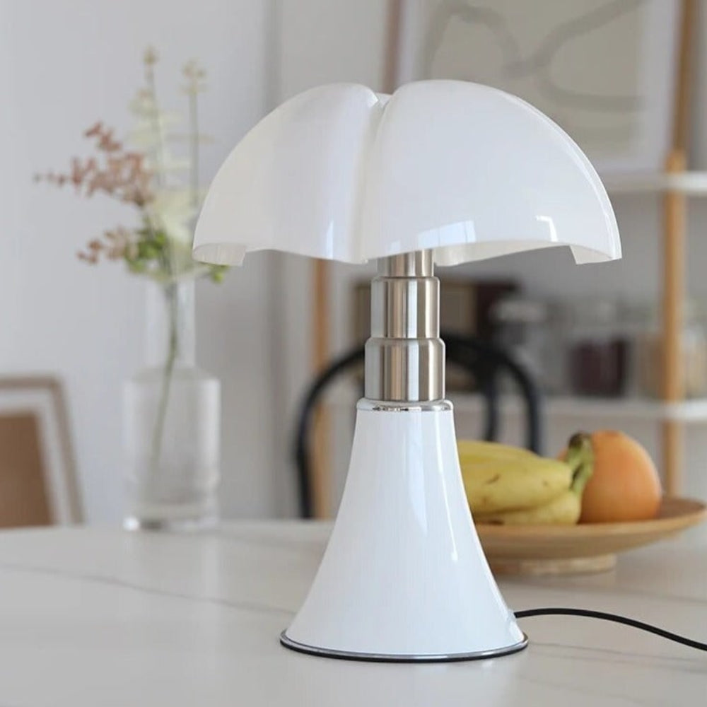 Modern Table Lamp | Dome Shade · Homefinn