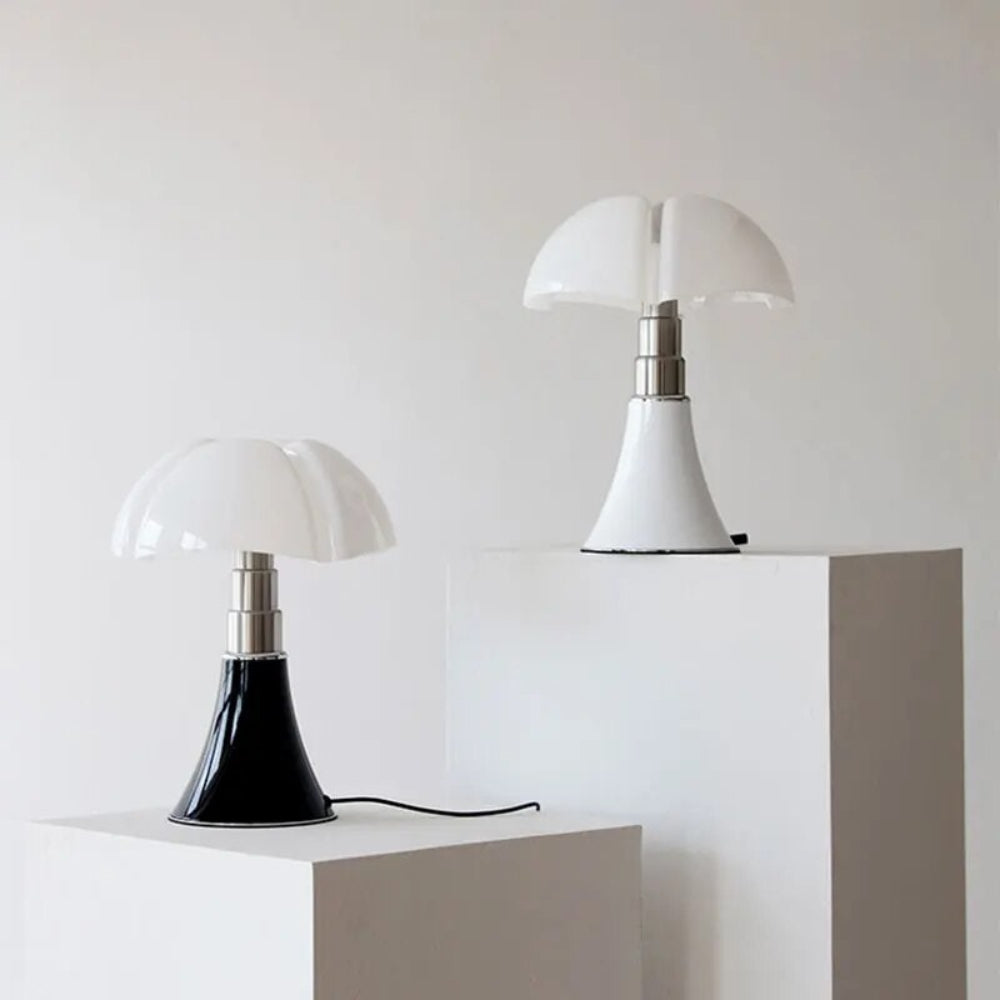 Modern Table Lamp | Dome Shade · Homefinn