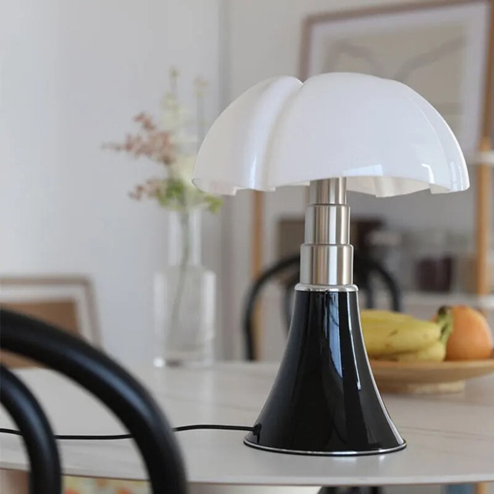 Modern Table Lamp | Dome Shade · Homefinn