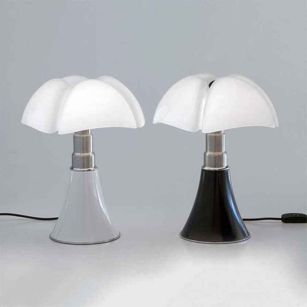 Modern Table Lamp | Dome Shade · Homefinn