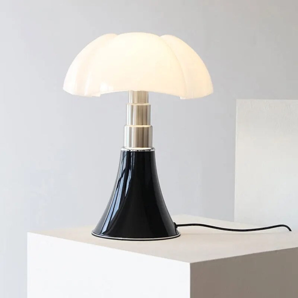 Modern Table Lamp | Dome Shade · Homefinn