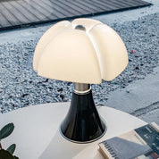 Modern Table Lamp | Dome Shade · Homefinn